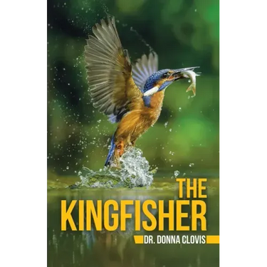 The Kingfisher