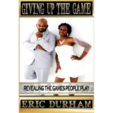 Giving Up The Game: Revealing The Games People Play