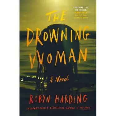 The Drowning Woman