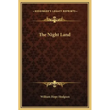 The Night Land
