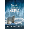 Murder Below Zero