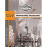 Pass the Civil Professional Engineering (PE) Exam Guide Book