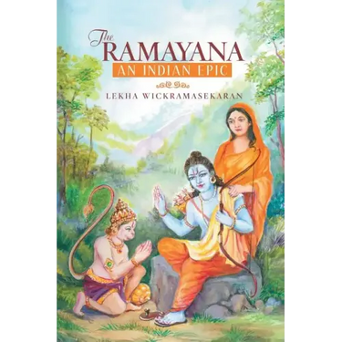 The Ramayana: An Indian Epic