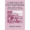 A New Face On The Countryside