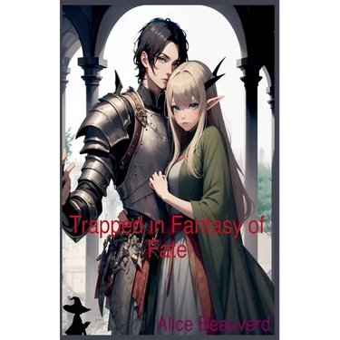 Trapped in Fantasy of Fate
