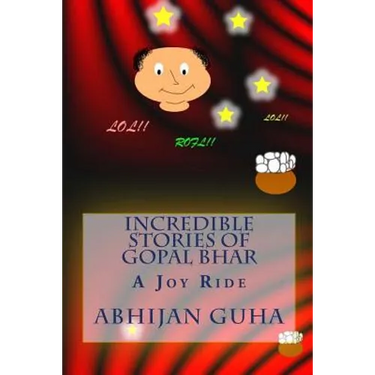 Incredible Stories Of Gopal Bhar: A Joy Ride