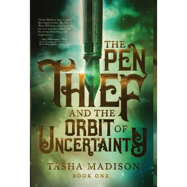 The Pen Thief and the Orbit of Uncertainty