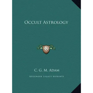 Occult Astrology