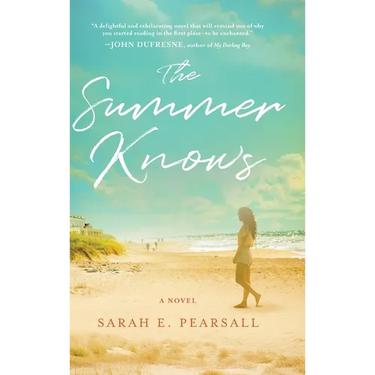 The Summer Knows
