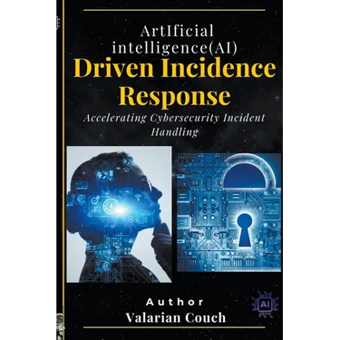 AI Driven Incidence Response