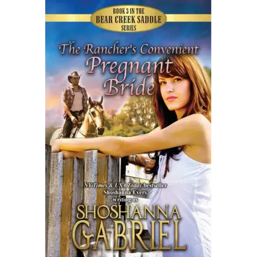 The Rancher's Convenient Pregnant Bride: Sweet Inspirational Cowboy Romance