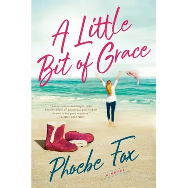 A Little Bit of Grace