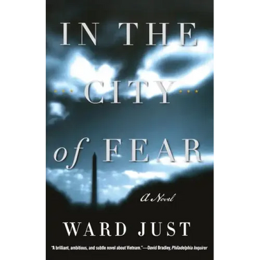 In the City of Fear