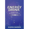 Energy Drink: Calories: Self Control
