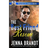 The Best Friend Rescue: A K9 Handler Romance