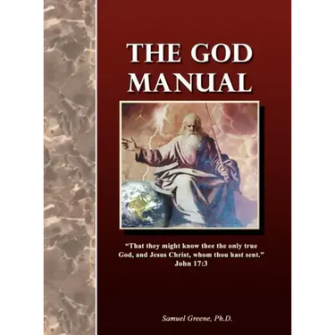The God Manual
