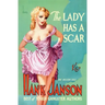 The Lady Has a Scar