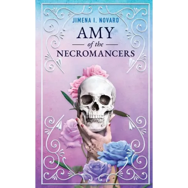 Amy of the Necromancers