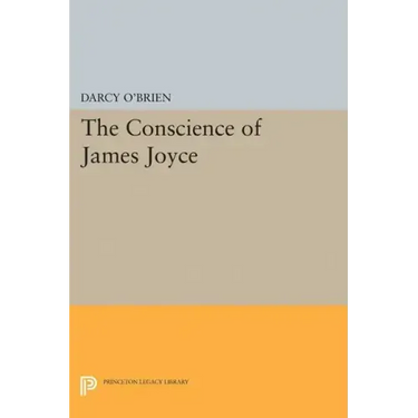 The Conscience of James Joyce