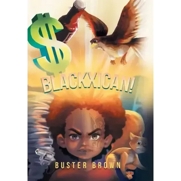 Blackxican!