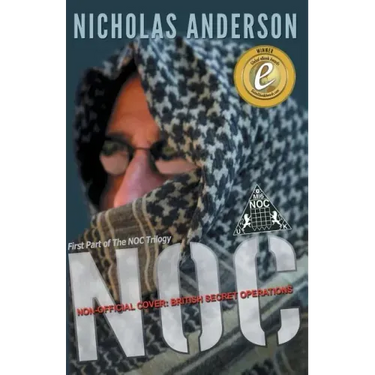 NOC - Non-Official Cover: British Secret Operations