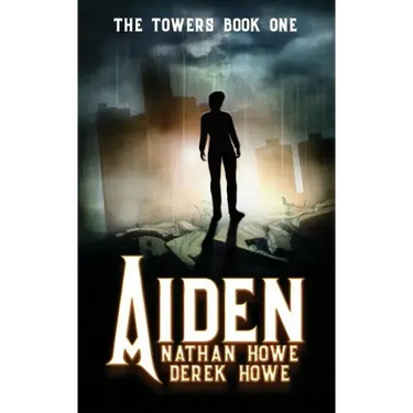 Aiden: The Towers Book One