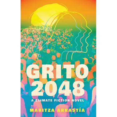 Grito 2048
