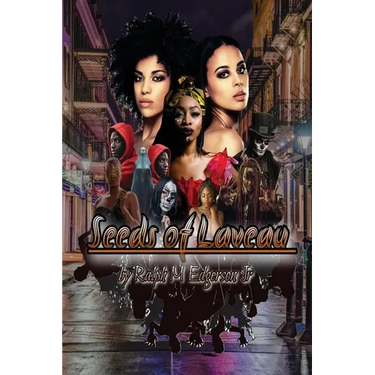 Seeds of Laveau