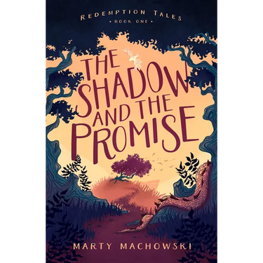 The Shadow and the Promise