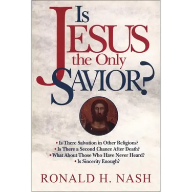 Is Jesus the Only Savior?