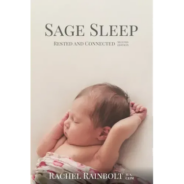 Sage Sleep: Rested and Connected