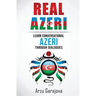 Real Azeri: Learn Conversational Azeri Through Dialogues