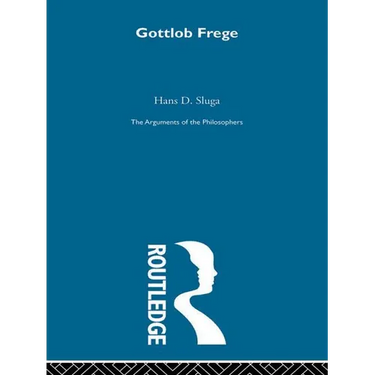 Frege - Arg Philosophers (RPD)