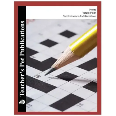 Puzzle Pack: Holes