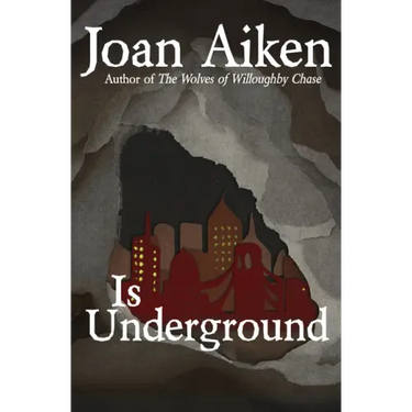 Is Underground