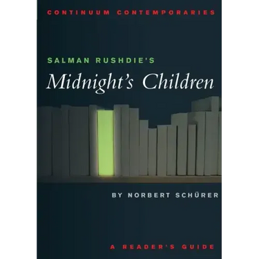 Salman Rushdie's Midnight's Children: A Reader's Guide
