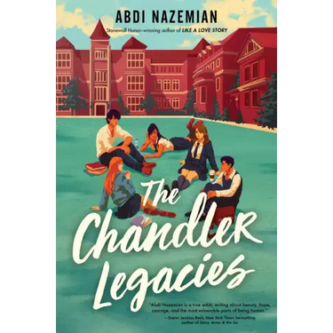 The Chandler Legacies