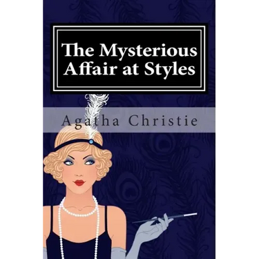 The Mysterious Affair at Styles