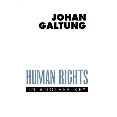 Human Rights in Another Key