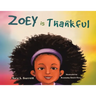 Zoey Is Thankful