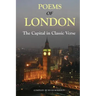 Poems of London: the Capital in Classic Verse