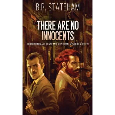There Are No Innocents