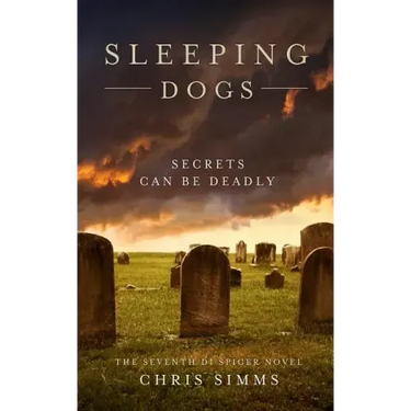 Sleeping Dogs