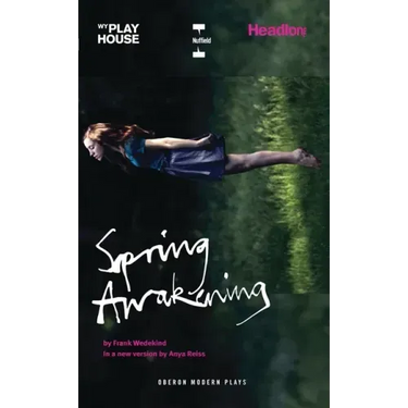 Spring Awakening
