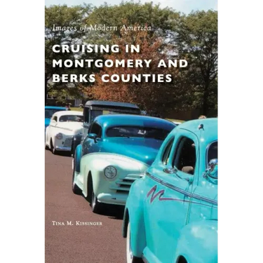 Cruising in Montgomery and Berks Counties