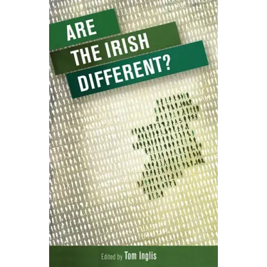 Are the Irish different?
