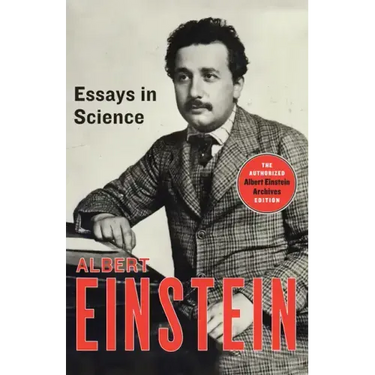 Essays in Science