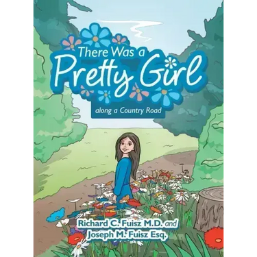 There Was a Pretty Girl Along a Country Road
