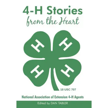 4-H Stories from the Heart