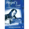 Hegel's God: A Counterfeit Double?